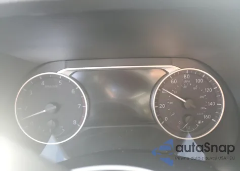 2023 Nissan Sentra Sv из США, поврежденный, VIN 3N1AB8CV4PY253121